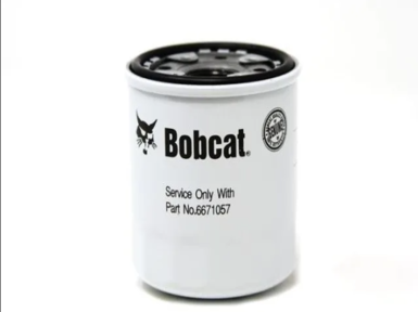 Запчасти Bobcat: артикул 6671057