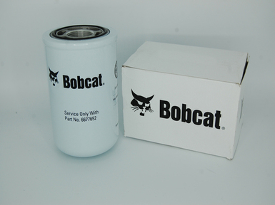 Запчасти Bobcat: артикул 6677652