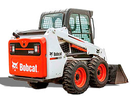 Bobcat S450
