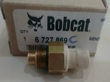 Запчасти Bobcat: артикул 6727869