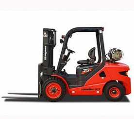Lonking LG25GLT