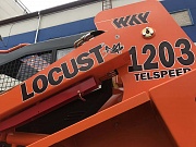 LOCUST L1203 TELSPEED (фото 10)